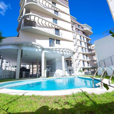 Apartment Isea Calpe-2 By Interhome Екстериор снимка