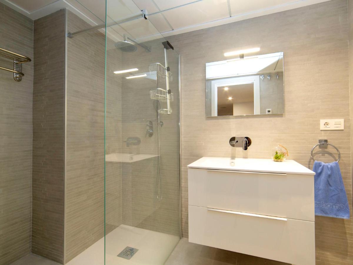 Apartment Isea Calpe-2 By Interhome Екстериор снимка