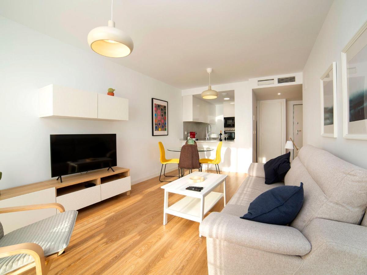 Apartment Isea Calpe-2 By Interhome Екстериор снимка